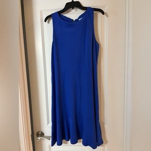 Tommy Bahama casual knit dress. Size L